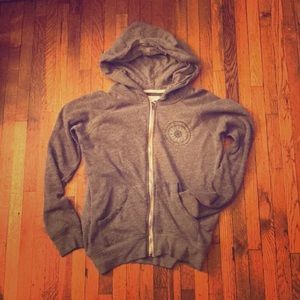 Spiritual Gangster vintage hoodie